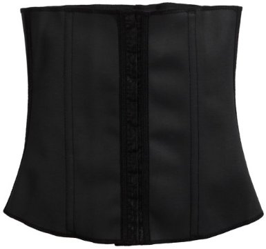 Утягивающий корсет Flexees Women's Instant Black