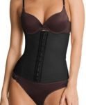 Утягивающий корсет Flexees Women's Instant Black