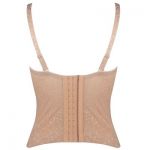 Утягивающий корсет Flexees Women's Instant 1/2 Cup Camisole